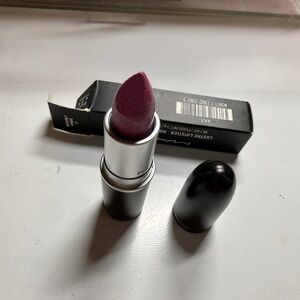 MAC Cosmetics Lustre Lipstick in Heavenly Hybrid